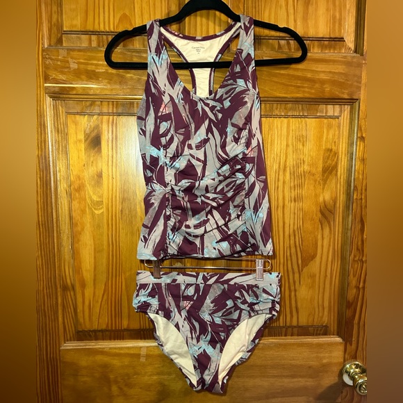 Garnet Hill Other - Garnet Hill Swimsuit